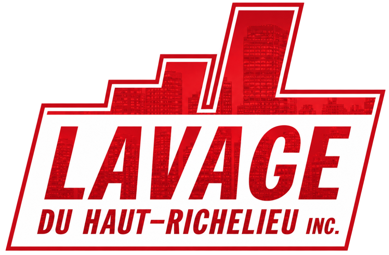 Lavage du Haut-Richelieu inc.